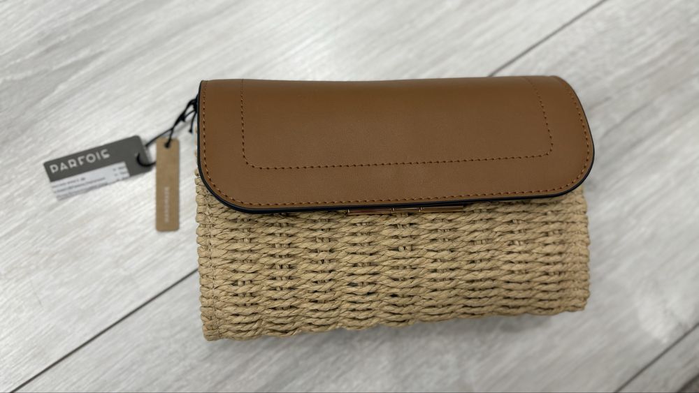 Parfois клъч тип портфейл