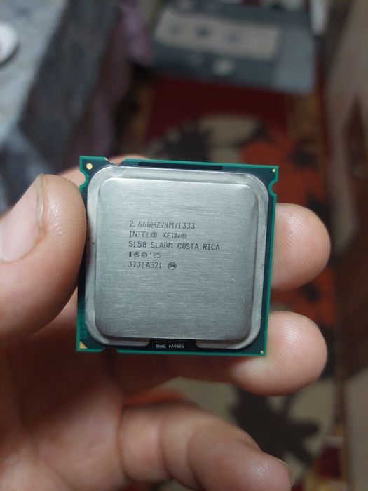 Componente PC procesoare și memorii ram ddr-2