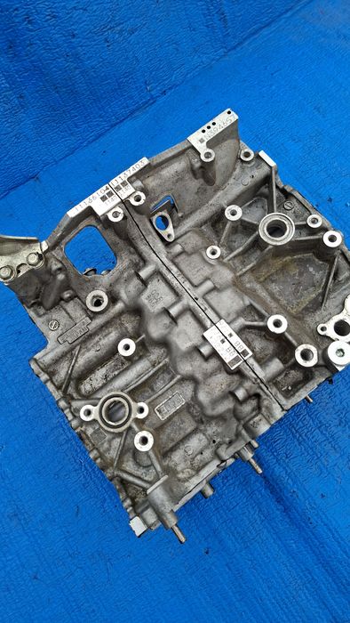 Блок FB25 Subaru 2.5