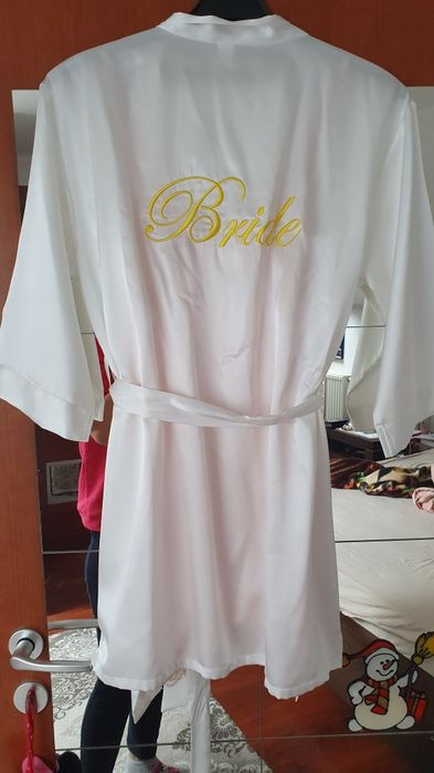 Rochie de mireasa