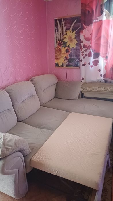 Продам диван, в хорошем состоянии