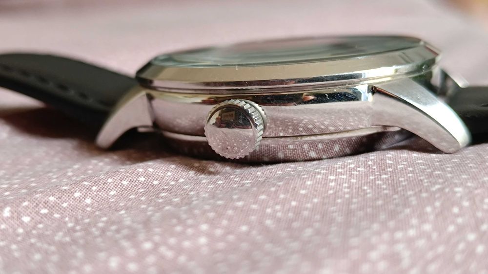 Fossil Automatic: Townsman ME3061