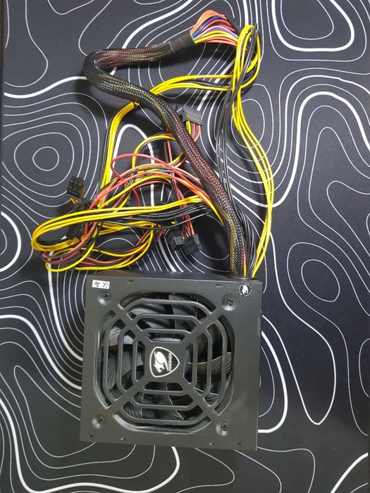 Продам блок питания vtc 500 w