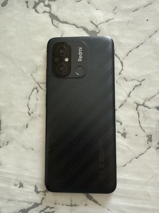 Xiaomi Redmi 12C