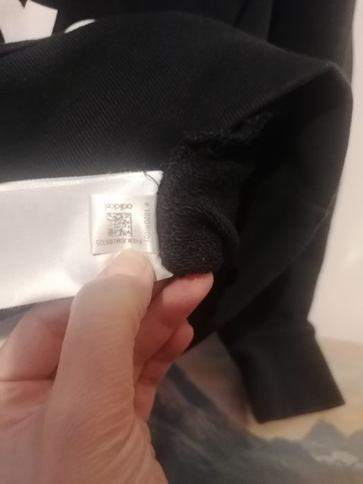 Hanorac damă model Adidas