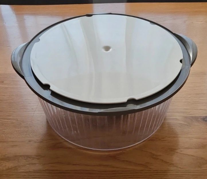 Cutie pentru transportarea tortului 36,5x33x14,8h