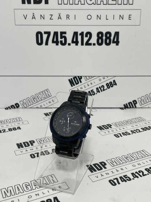 NDP Amanet NON-STOP Sos. Giurgiului 119 TOMMY HILFIGER (29702)