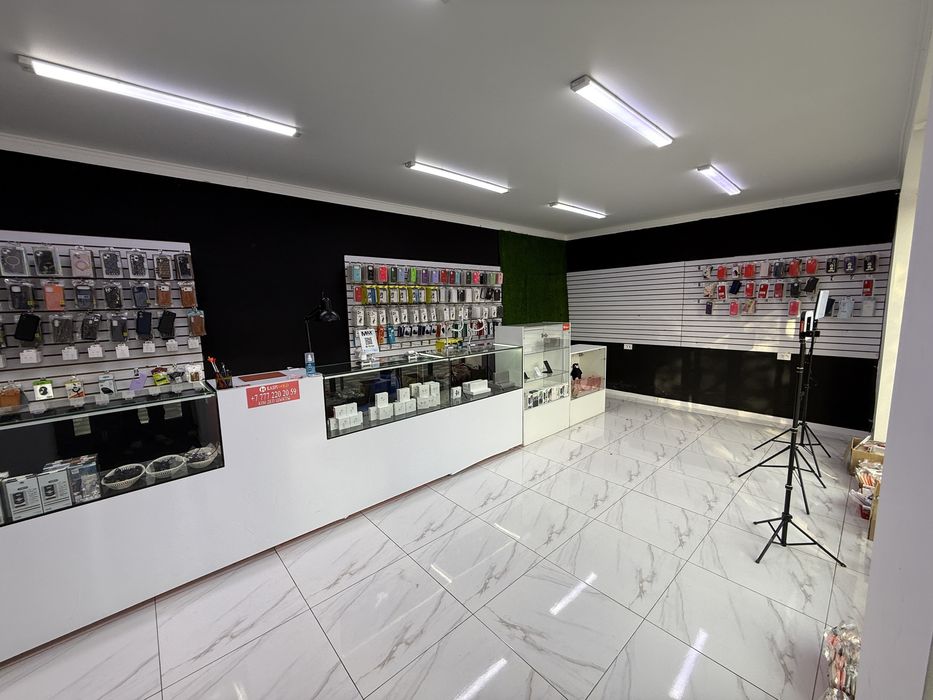 Продается готовый бизнес