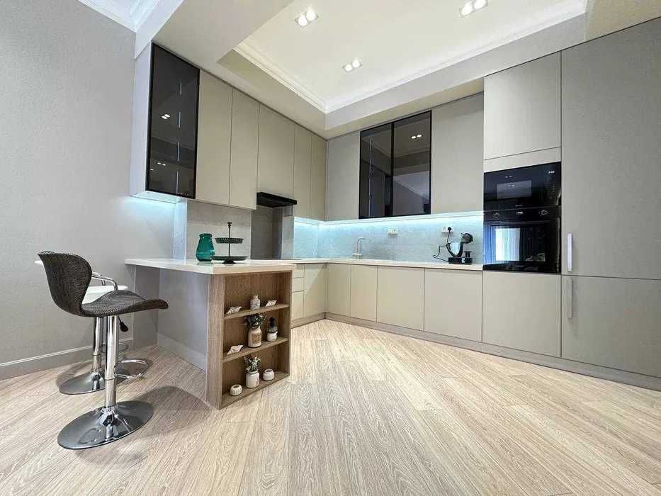 Сдаётся Квартира 3/1/8 на Яккасарйский р-н ЖК-Prestige Gardens