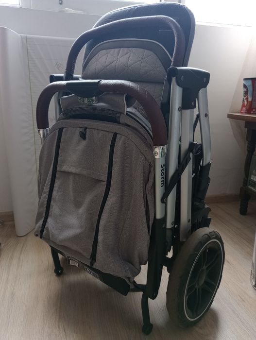 Детска количка Lorelli Storm