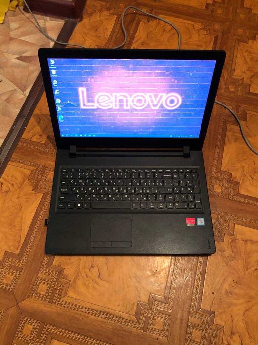 Мощный ноутбук Lenovo SSD 240гб озу 8гб intel i5 срочно Астана