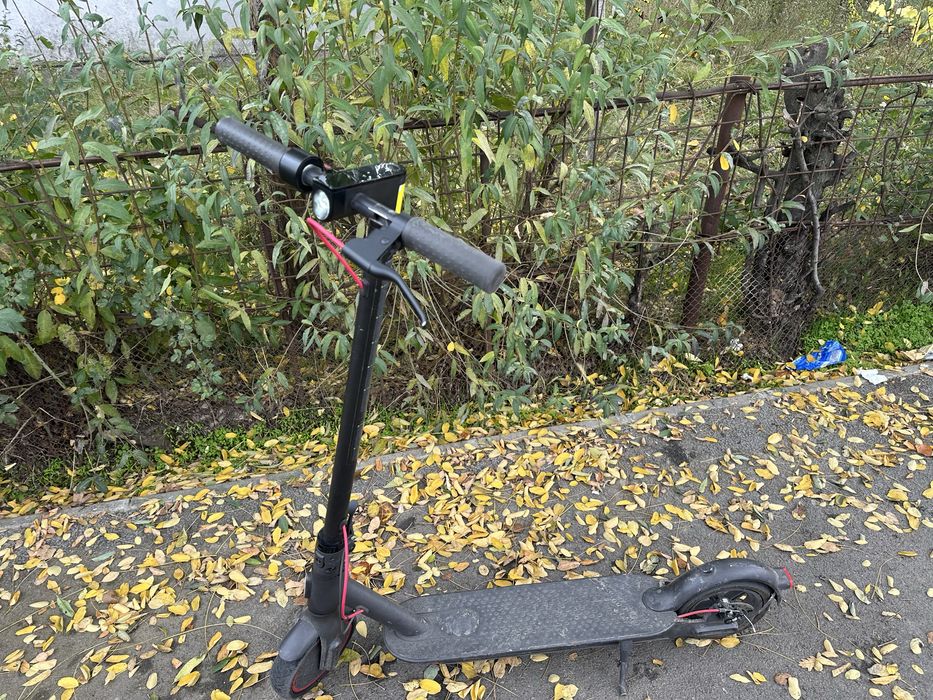 Trotineta xiaomi pro 2