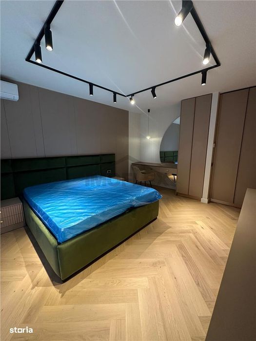 ARQA Jolie Village | 4 Camere | Iancu Nicolae