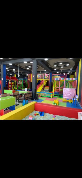 Aristokrat obektini yarmi ijaraga beriladi