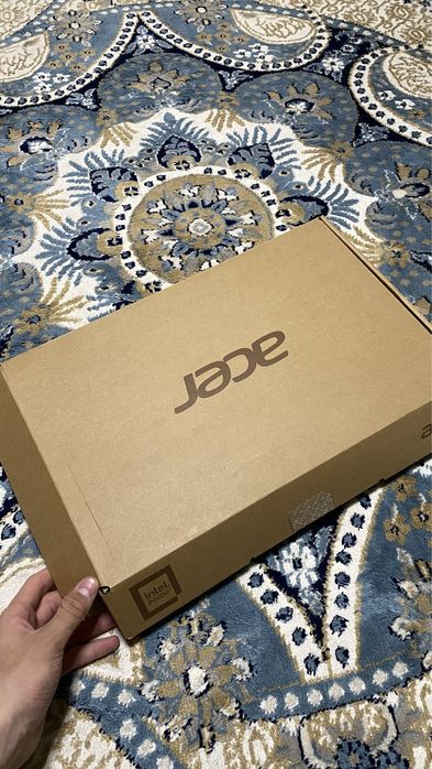 Acer 14 ноутбук