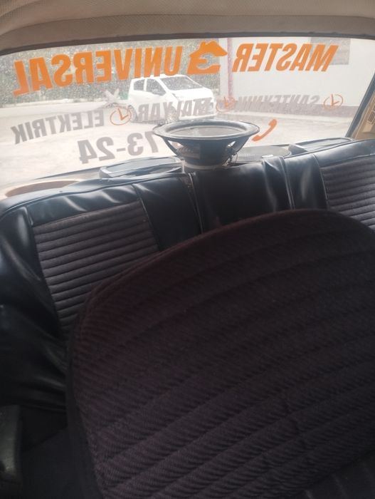 Vaz 2103 06 kilingan 15 milon kelishamiz