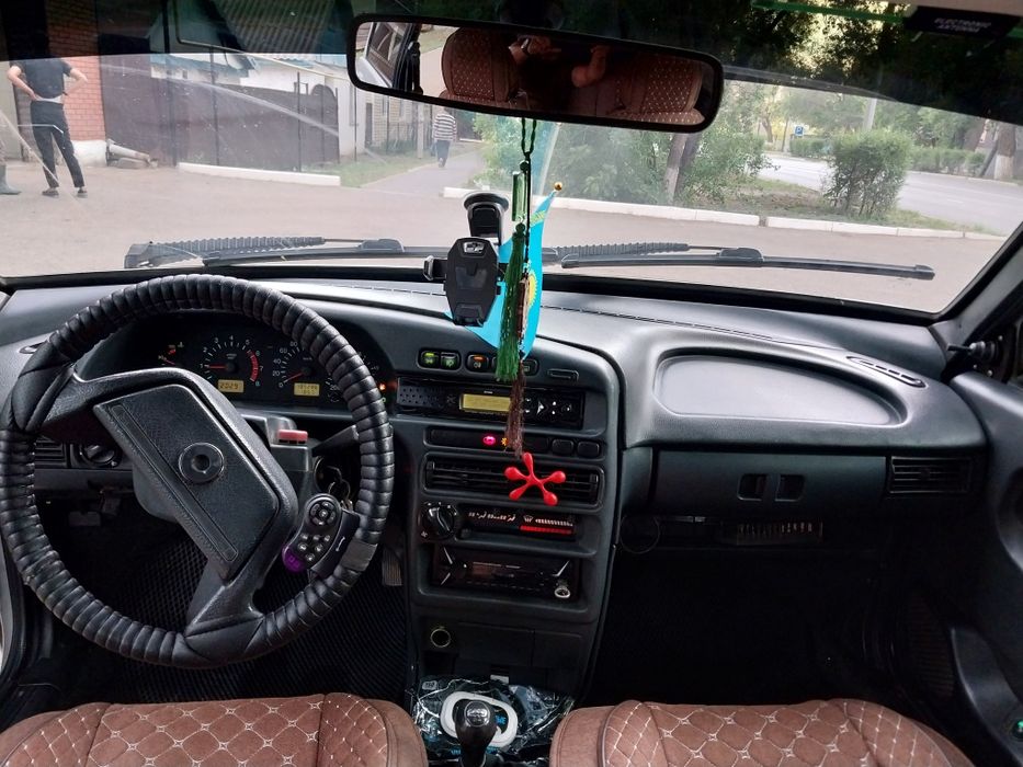 Продаётся Ваз 2114 на полном хаду