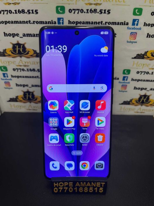Hope Amanet P3 / Redmi 13 PRO PLUS / 512 GB / 12 RAM