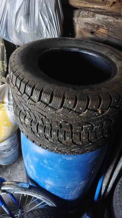 Продам диски и балоны R13