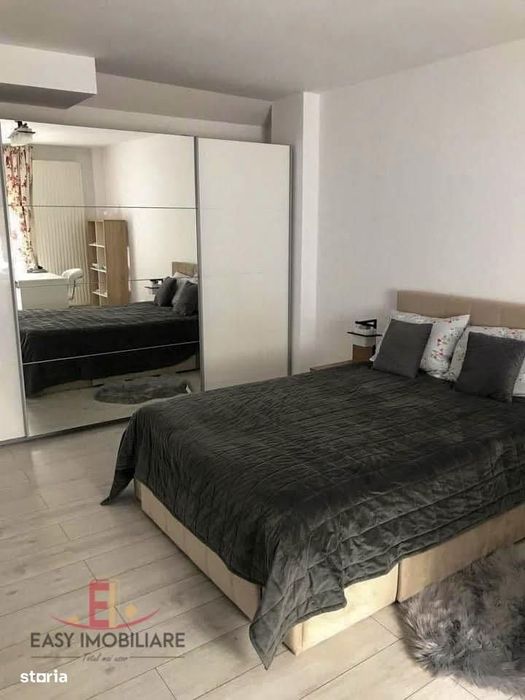 Apartament 2 camere, UMF, etaj 2, central, rezidential, parcare, Targu