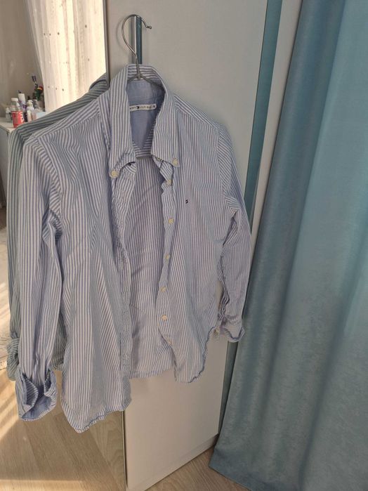 Дамска риза tommy hilfiger  S
