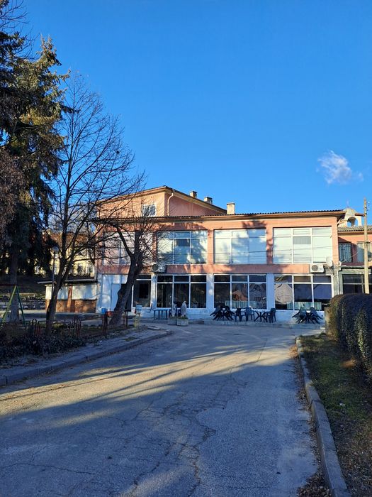 Продава се Магазин в с. Копривлен, Област Благоевград - 570 кв.м за 130 €/кв.м - Снимка #11