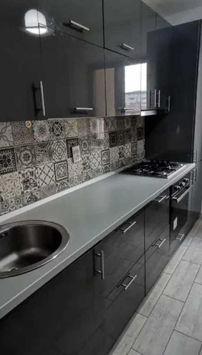 Дава се под наем Едностаен апартамент в Пловдив, Тракия - 45 кв.м за 248.88 € - Снимка #2