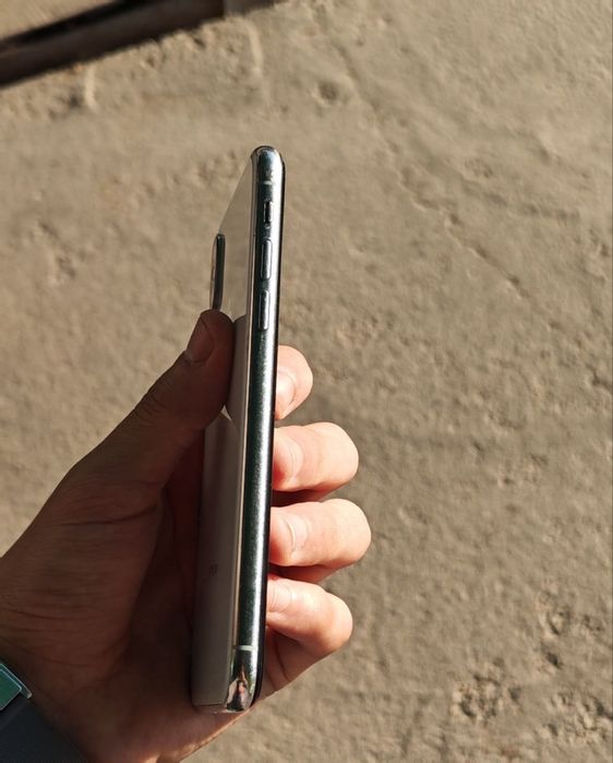 Iphone x 256 tali iphone 7 idelari bosa yozila abmen daplatela bosa