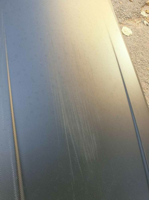 COFFRE de toit Mi-Long