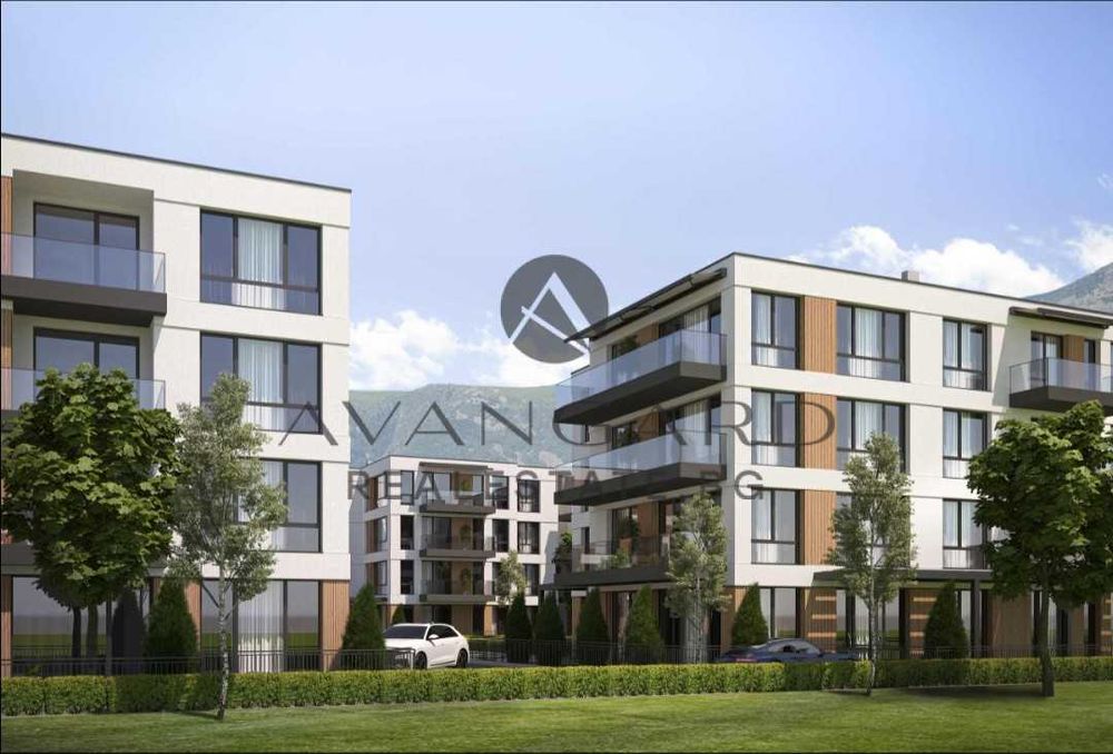 Продава се Двустаен апартамент в Пловдив, Остромила - 73 кв.м за 1228 €/кв.м - Снимка #2