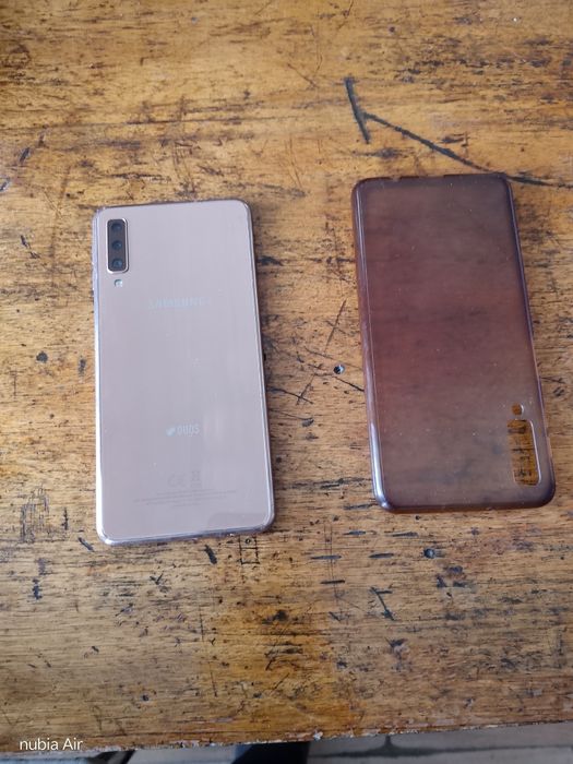 Samsung Galaxy A7