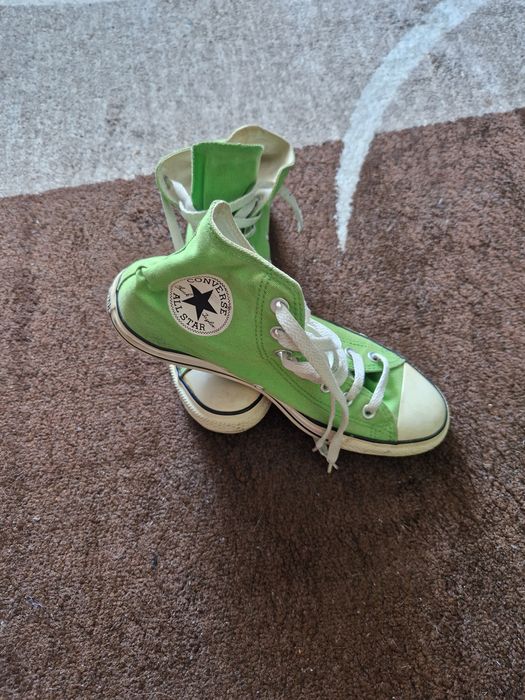 Converse diferite modele