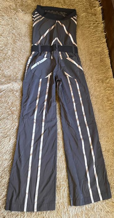 Официален дамски летен гащеризон