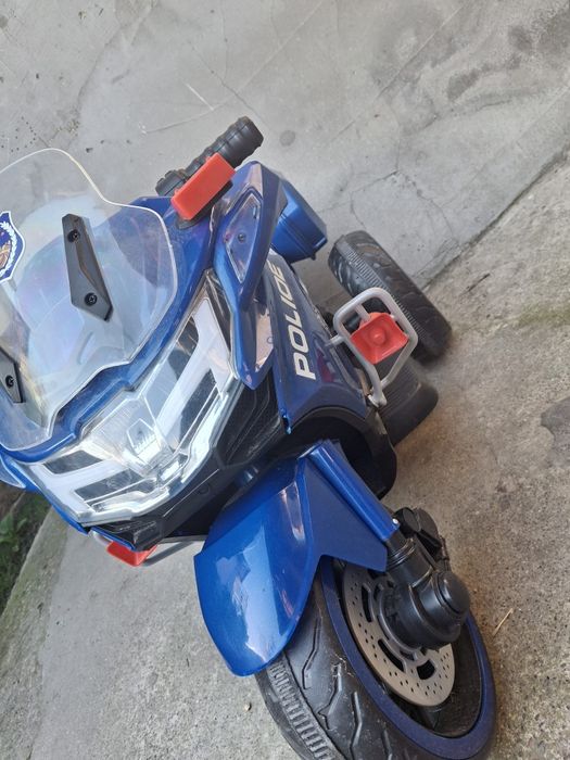 Mini ATV copii 3-5ani