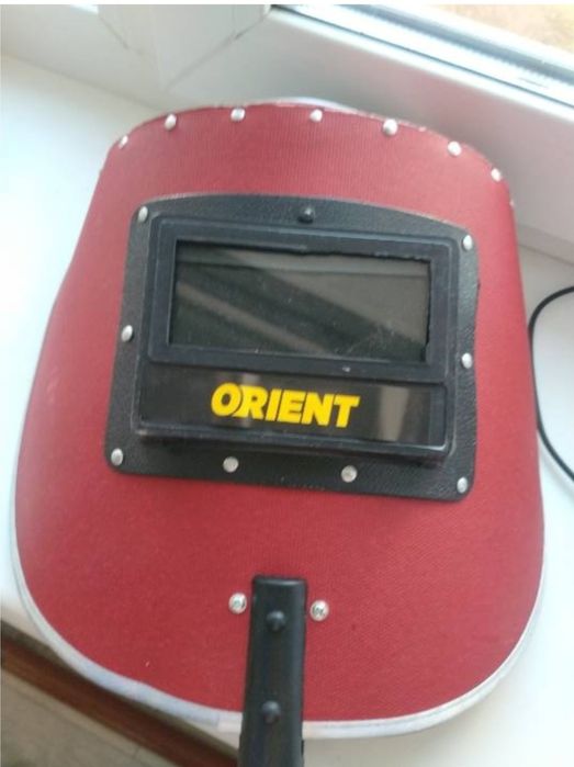 Маска для сварка