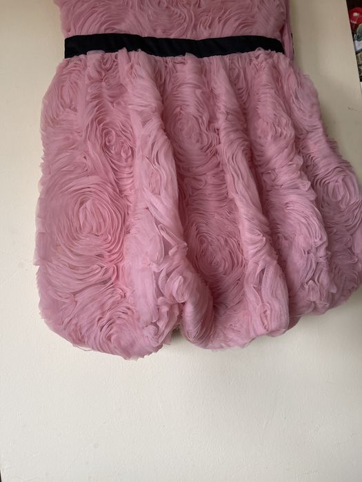 Дамска къса рокля Zara