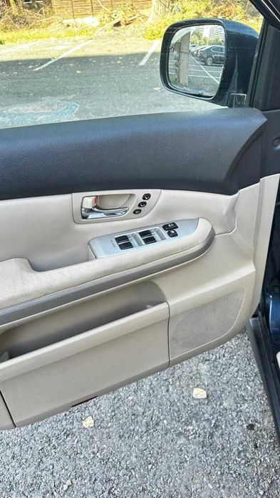 Lexus RX 400h 3.3 V6 Hybrid