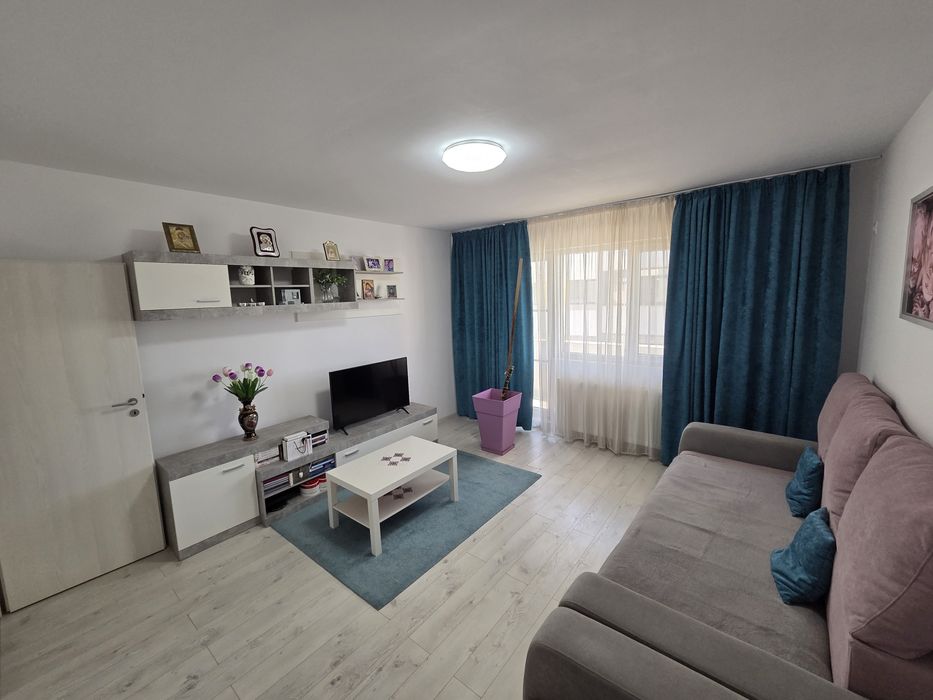 Apartament 2 camere in Noul Confort Urban - Rahova