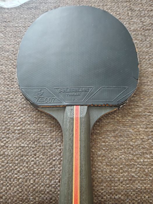 Paleta stiga flexure 5 stele fete butterfly rozena  si tibhar aurus sound