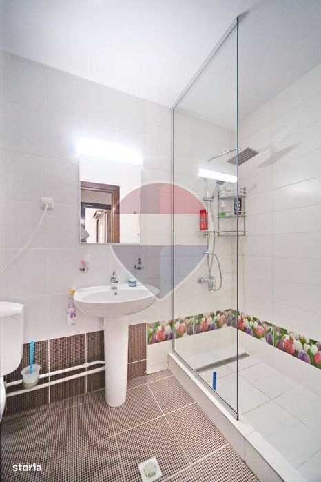 Apartament cu 1 camere de vanzare în zona Faleza, Galati