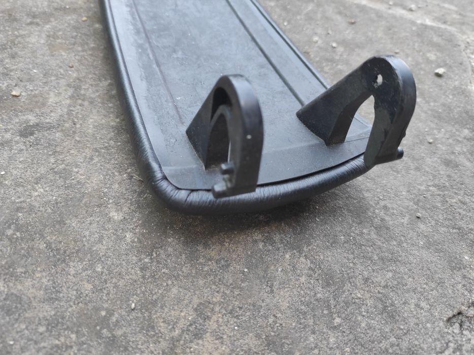 Capac cotiera golf 4, audi a6 c5 piele