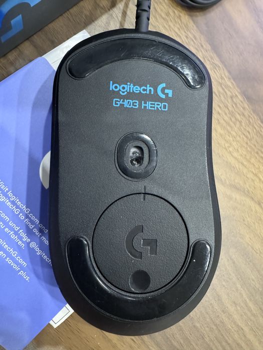 Мышь компьютерная