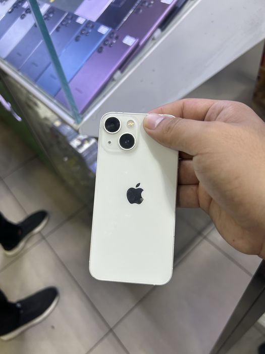 iphone 13 mini Srochniy sotiladi