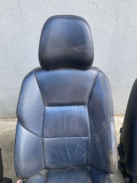 Scaune fata cu incalzire VOLVO S60R 2006