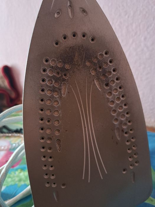 Дазмол ва пылесос