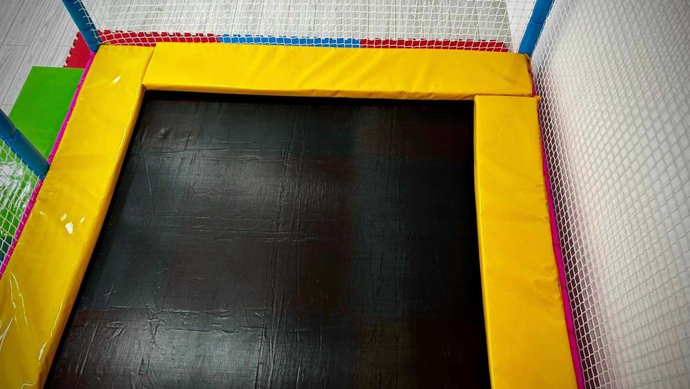 Loc de joaca modular DIV 12 Spatiu de joaca labirint DIV 12