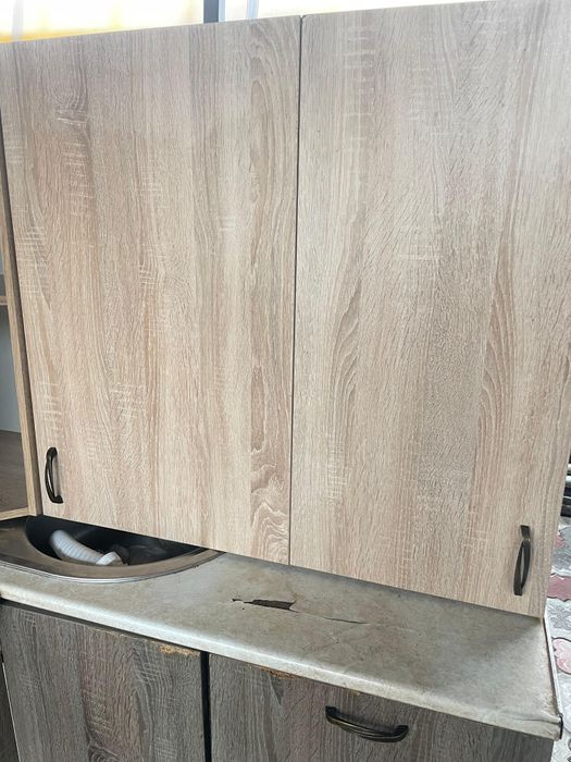 продам Кухонная мебель  верхней часть