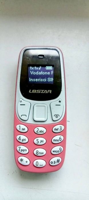 Ceas de mana cu funcție telefon