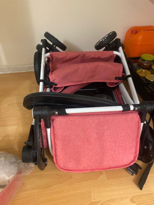 Коляска  детская