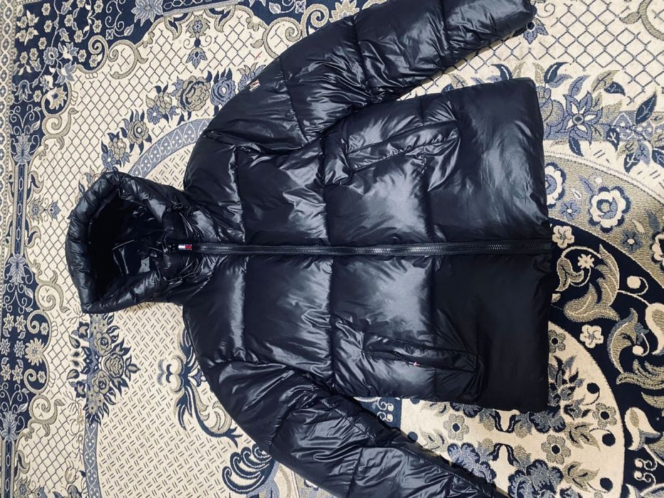 Куртка Tommy Hilfiger